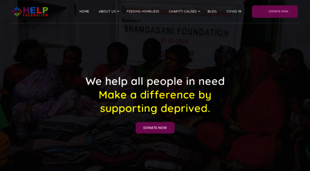 helpcharity.org