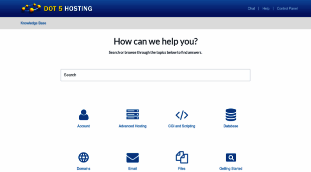 helpchat.dot5hosting.com