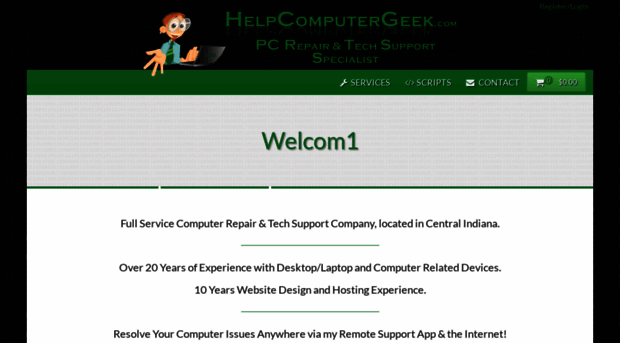 helpcomputergeek.com