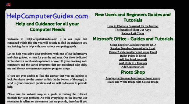 helpcomputerguides.com