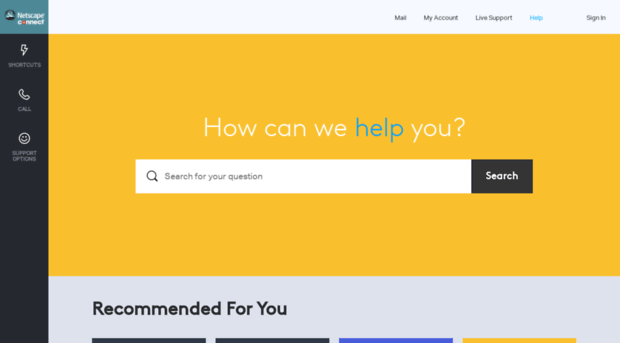 helpconnect.netscape.com