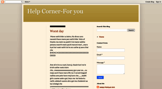 helpcornerrr.blogspot.com