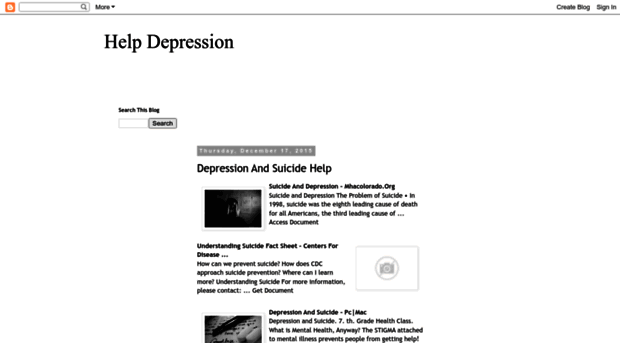 helpdepressionhaisen.blogspot.com