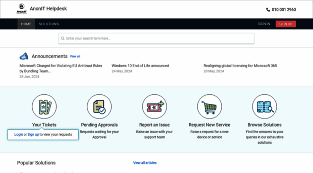 helpdesk-anonit.freshservice.com