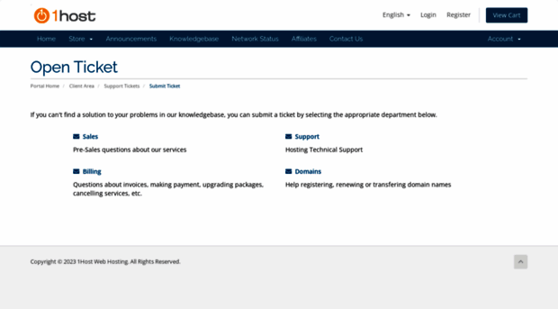 helpdesk.1host.com