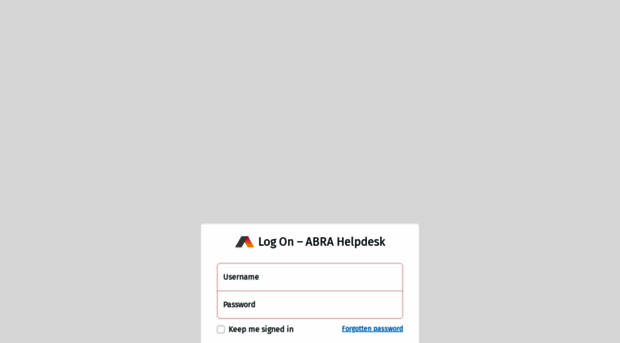 helpdesk.abra.eu