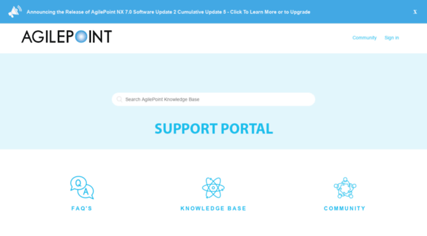helpdesk.agilepoint.com