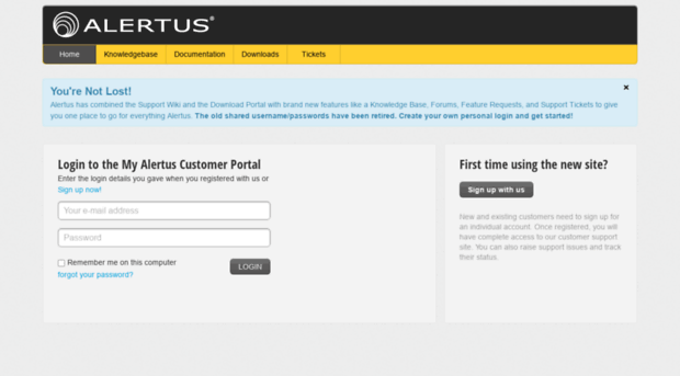 helpdesk.alertus.com