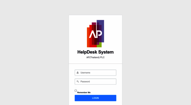 helpdesk.apthai.com