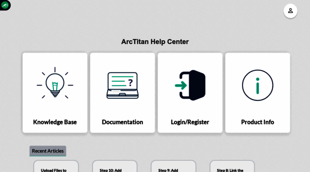 helpdesk.arctitan.com