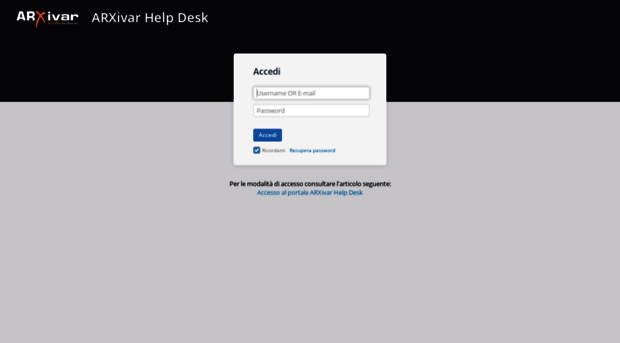 helpdesk.arxivar.it
