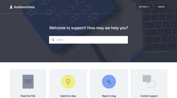 helpdesk.audiencedata.com