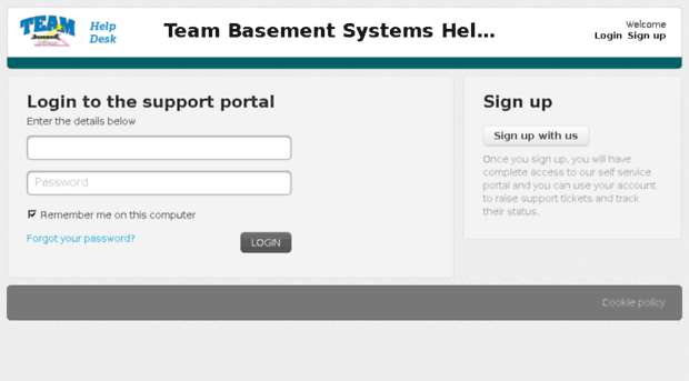 helpdesk.basementsystems.com
