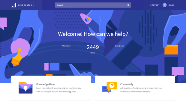 helpdesk.bigcommerce.com