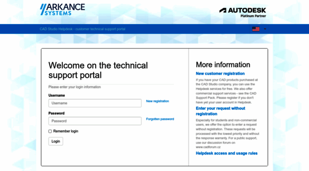 helpdesk.cadstudio.cz