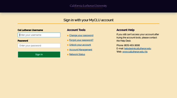 helpdesk.callutheran.edu