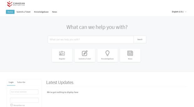 helpdesk.canadianwebhosting.com