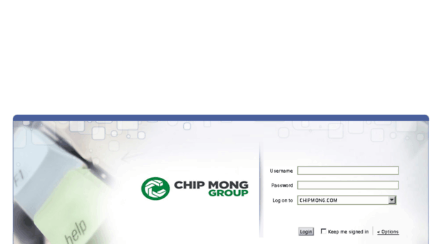 helpdesk.chipmonggroup.com