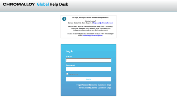 helpdesk.chromalloy.com