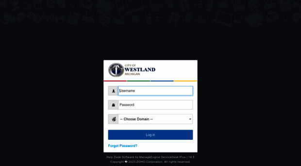 helpdesk.cityofwestland.com
