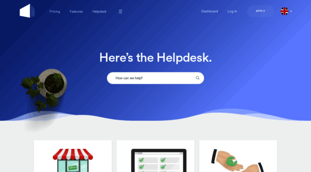 helpdesk.clearhaus.com