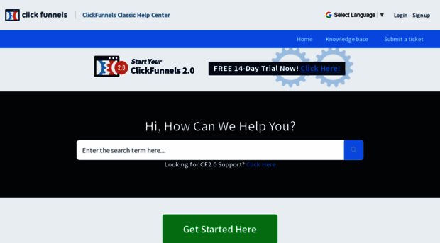 helpdesk.clickfunnels.com