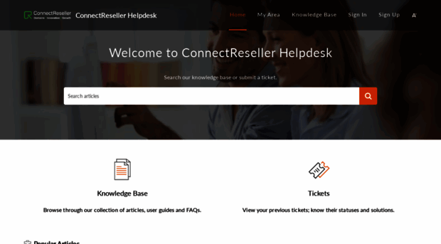 helpdesk.connectreseller.com