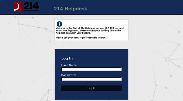 helpdesk.d214.org