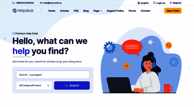 helpdesk.doorsoft.co