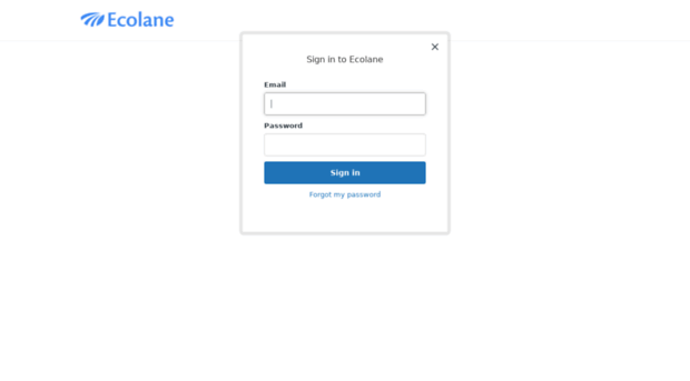 helpdesk.ecolane.com
