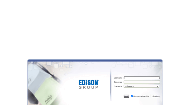helpdesk.edison-bd.com