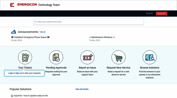 helpdesk.emergicon.com