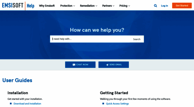 helpdesk.emsisoft.com