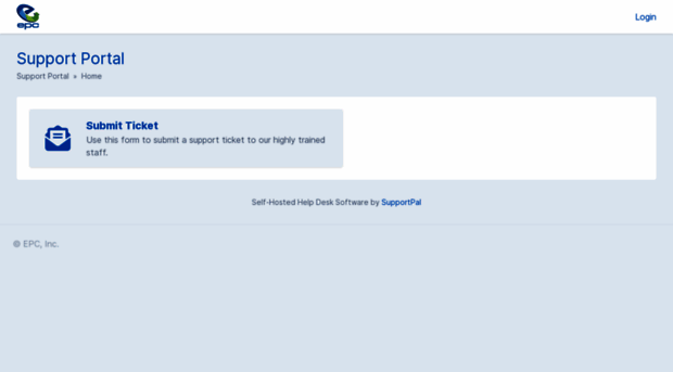 helpdesk.epcusa.com