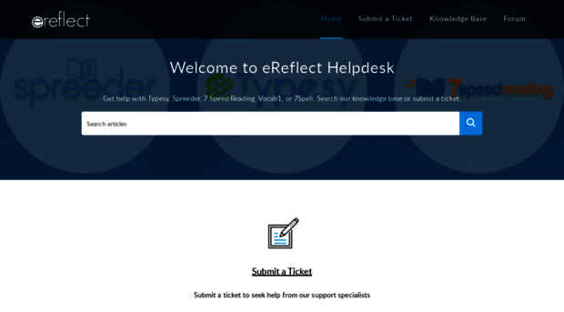 helpdesk.ereflect.com