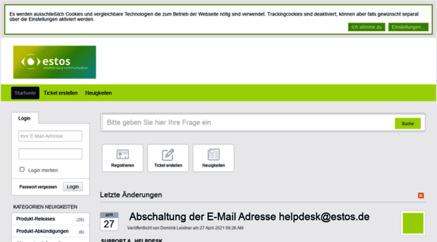 helpdesk.estos.de