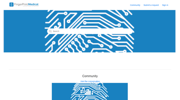 helpdesk.fingerprint.co.uk