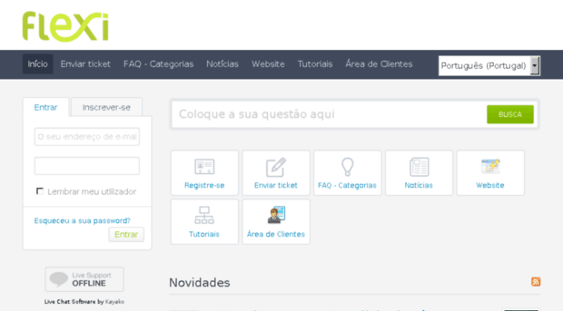 helpdesk.flexinetworks.pt