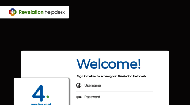 helpdesk.four.co.uk