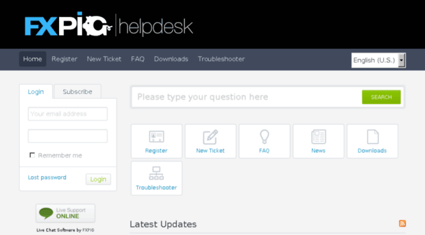 helpdesk.fxpig.com