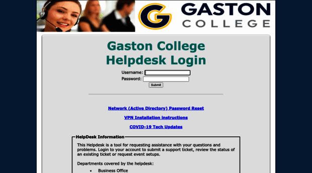 helpdesk.gaston.edu