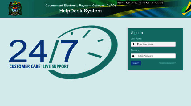 helpdesk.gepg.go.tz