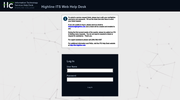helpdesk.highline.edu