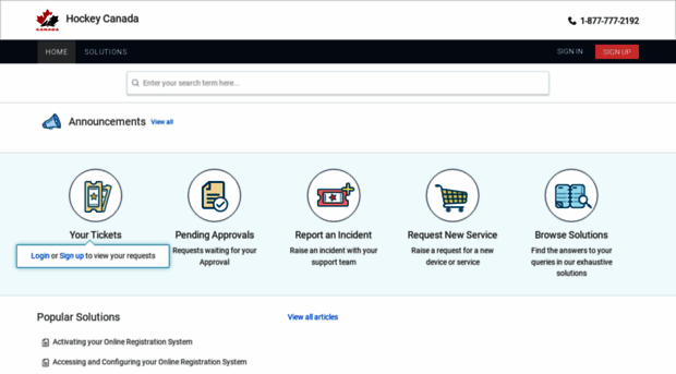 helpdesk.hockeycanada.ca