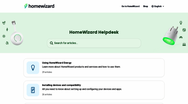 helpdesk.homewizard.com