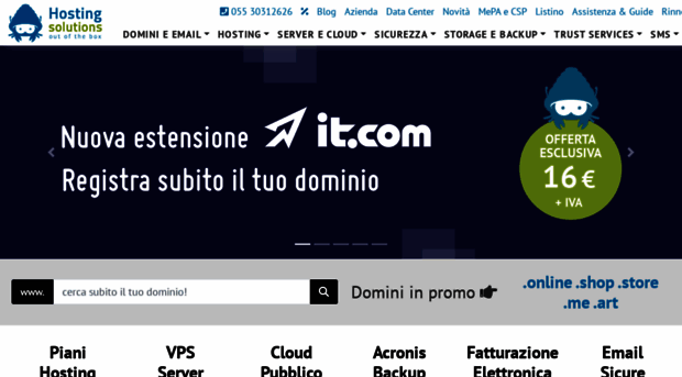 helpdesk.hostek.it