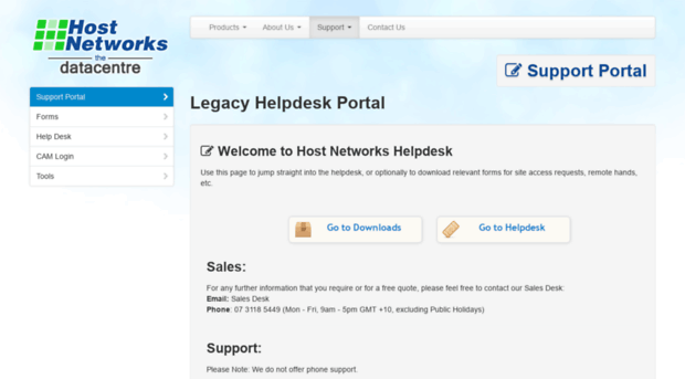 helpdesk.hostnetworks.com.au