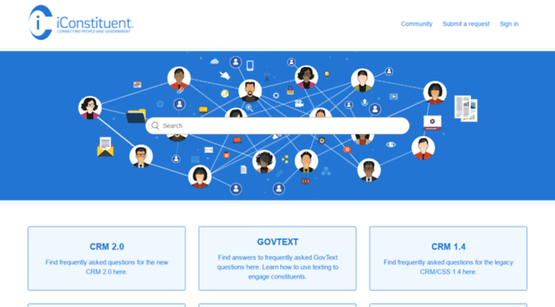 helpdesk.iconstituent.com