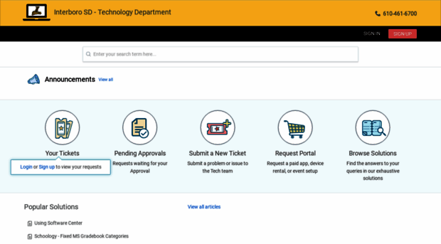 helpdesk.interborosd.org