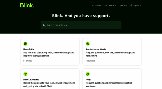 helpdesk.joinblink.com